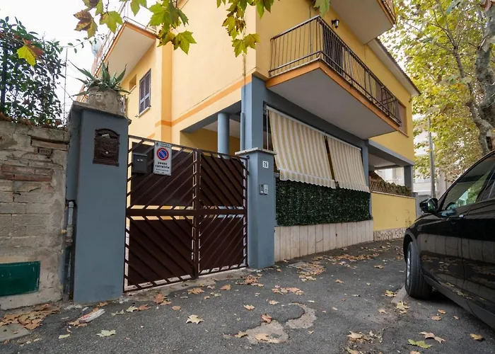 Casa ilaria