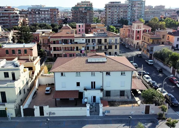 Nottola B&B