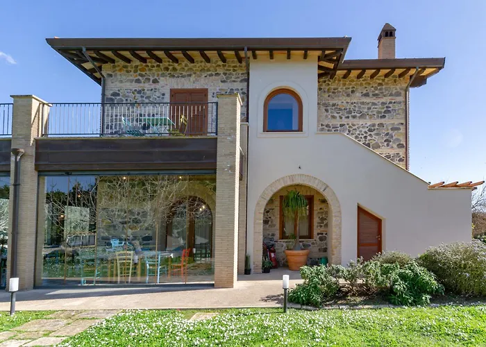 Casale Elisa Country Hotel